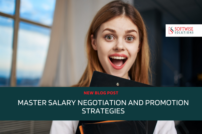 Unlocking Career Success: Master Salary Negotiation and Promotion Strategies
